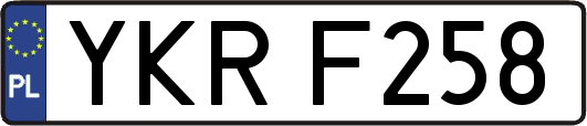 YKRF258
