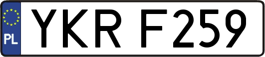YKRF259