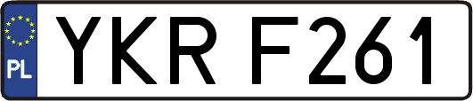 YKRF261