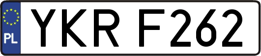 YKRF262