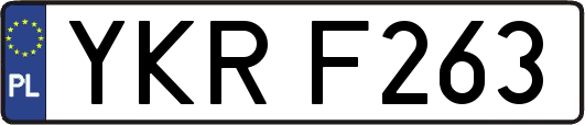 YKRF263