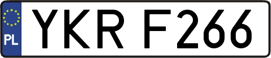 YKRF266