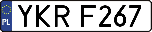 YKRF267