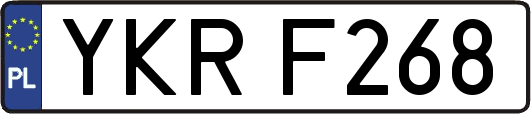YKRF268