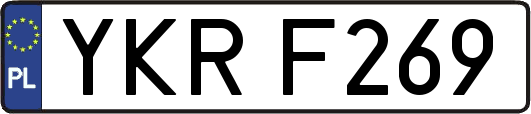YKRF269
