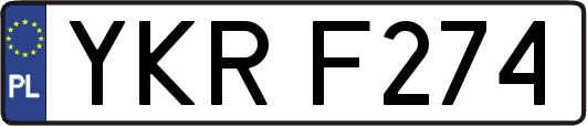 YKRF274