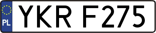 YKRF275