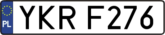 YKRF276