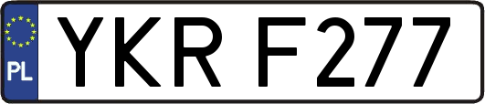 YKRF277