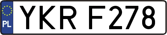 YKRF278