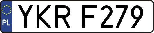 YKRF279