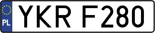YKRF280