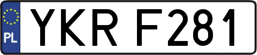 YKRF281