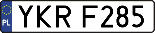 YKRF285