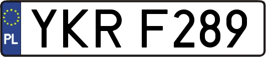YKRF289
