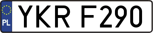 YKRF290