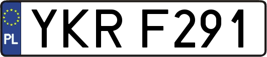 YKRF291