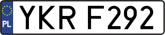 YKRF292