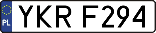 YKRF294