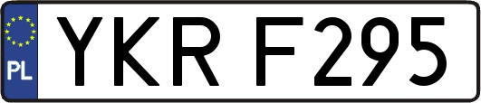 YKRF295