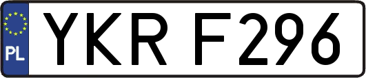 YKRF296