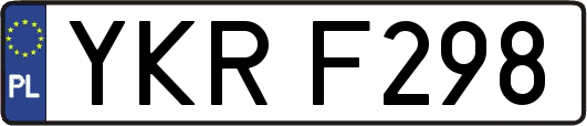 YKRF298
