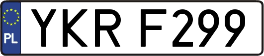 YKRF299