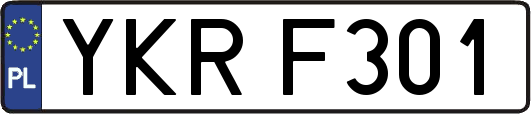 YKRF301