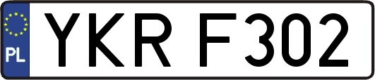 YKRF302