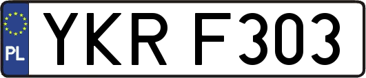 YKRF303
