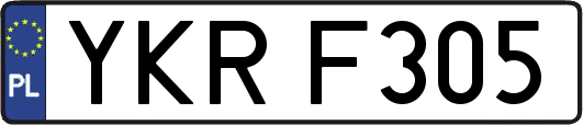 YKRF305