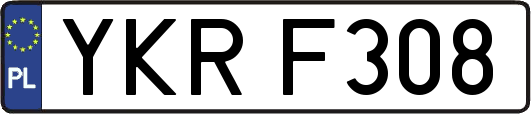 YKRF308