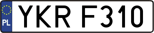 YKRF310
