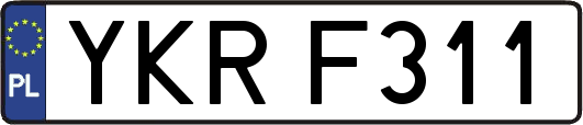 YKRF311