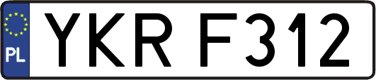 YKRF312
