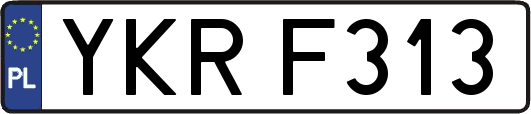 YKRF313