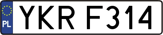 YKRF314
