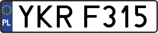 YKRF315