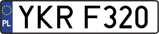YKRF320