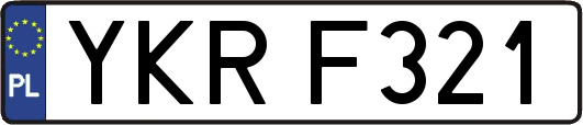 YKRF321