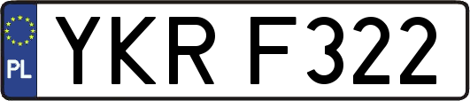 YKRF322