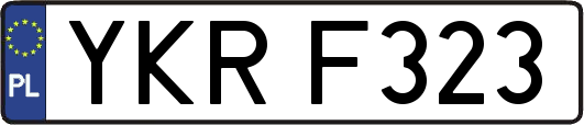 YKRF323