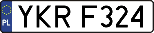 YKRF324