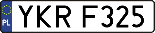 YKRF325