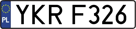 YKRF326