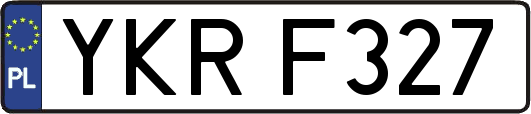 YKRF327
