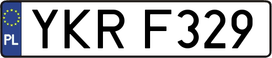 YKRF329