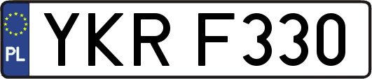 YKRF330