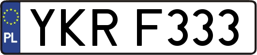 YKRF333