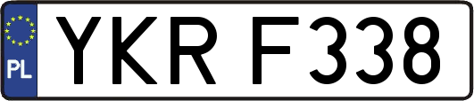 YKRF338